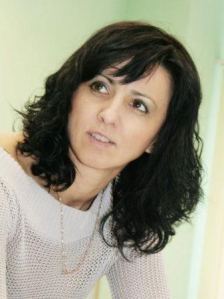 Ирина Дубровская